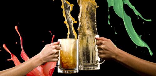 5 Tips Mengatasi Hangover